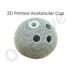 3D Printed Acetabular Cup