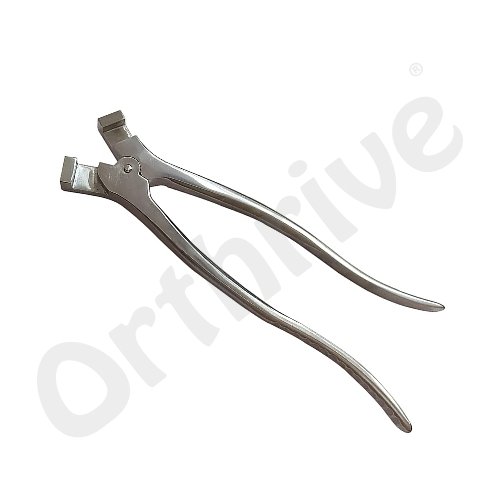 Bender For Re-Construction Plate