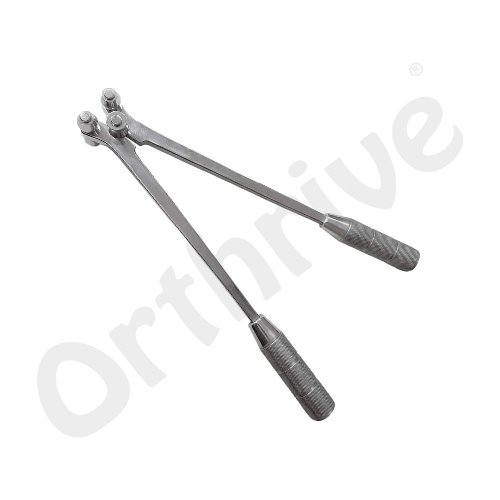 Bender Plate Roller Type Bender Plate Roller Type