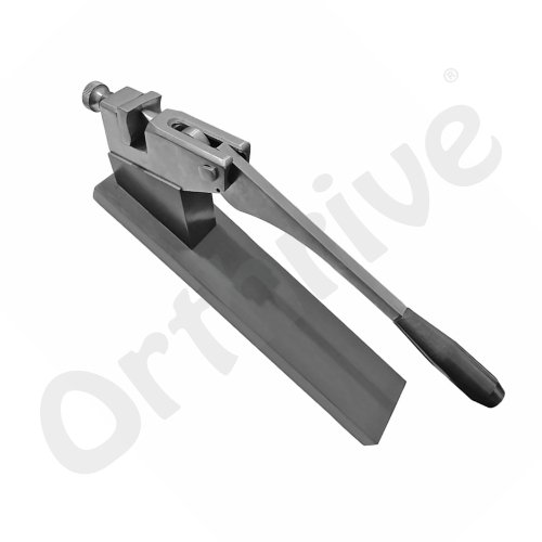 Bending Press Bending Press