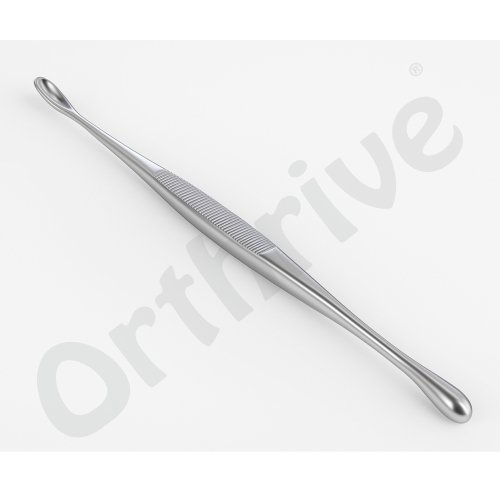 Bone Curette Double Ended