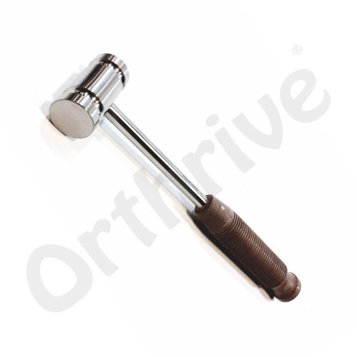 Bone Hammer With Fiber Handle