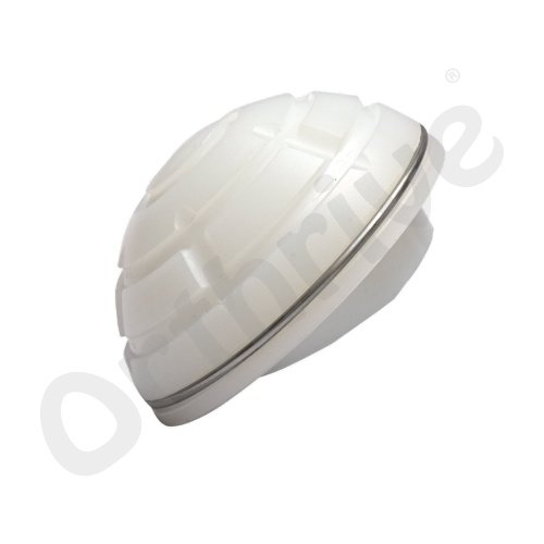 Cemented Acetabular Cup