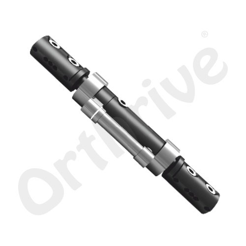 Dynamic External Fixator