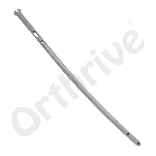 Easy Universal Femoral Nail-Short Distal Holes-SS