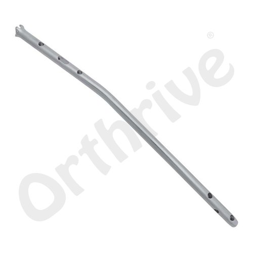 Easy Universal Tibial Nail-Long Bend-Short Distal Holes-SS