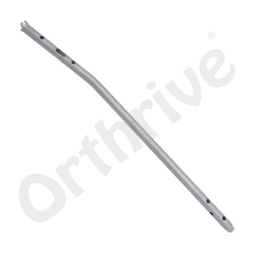 Easy Universal Tibial Nail-Long Bend-Standard Distal Holes-SS