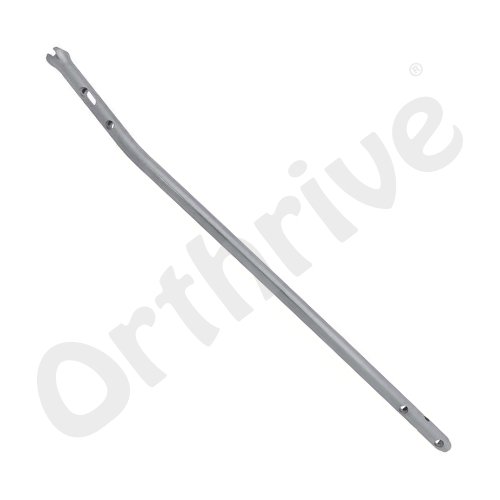 Easy Universal Tibial Nail-Short Bend - Short Distal Holes-SS
