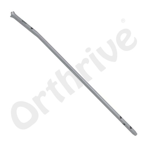Easy Universal Tibial Nail-Short Bend-Standard Distal Holes-SS