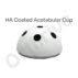 HA Coated Acetabular Cup