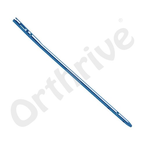 Humeral Nail-Cannulated-SS/TT