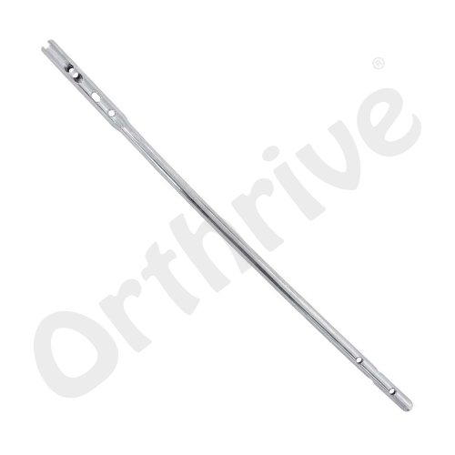Multi-Fix Femoral Nail-Cannulated -SS/TT