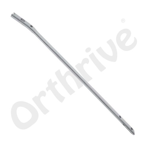 Multi-Fix Tibial Nail-Unreamed (Dynamic Hole) -SS/TT