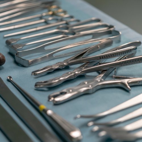 Orthopedic Instruments