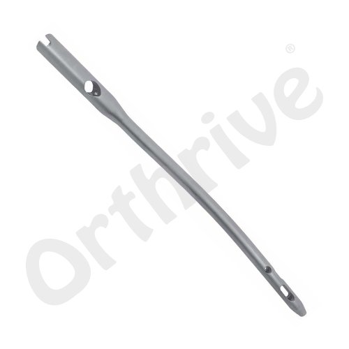 PFNA-II Proximal Femoral Nail Antirotation-Long (Left+Right) - 125°/130°-SS/TT