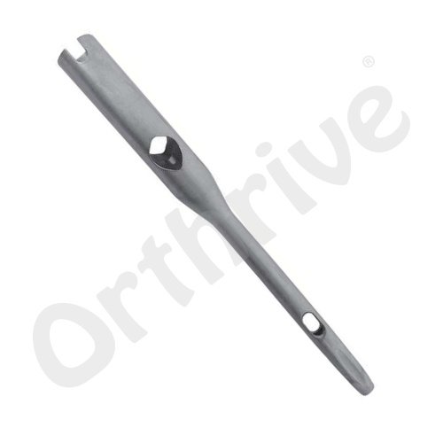 PFNA-II Proximal Femoral Nail Antirotation-Short- 125°/130°-SS/TT