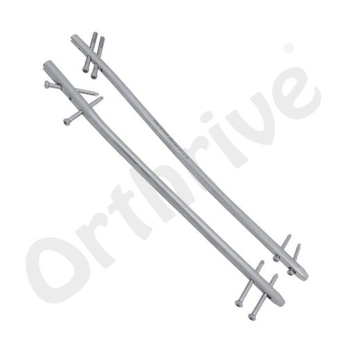 Perfect Femoral Nail-Cannulated (Short)-SS/TT