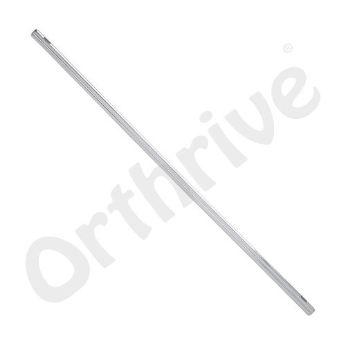 Straight Kuntscher Cloverleaf Nail for Femur-SS
