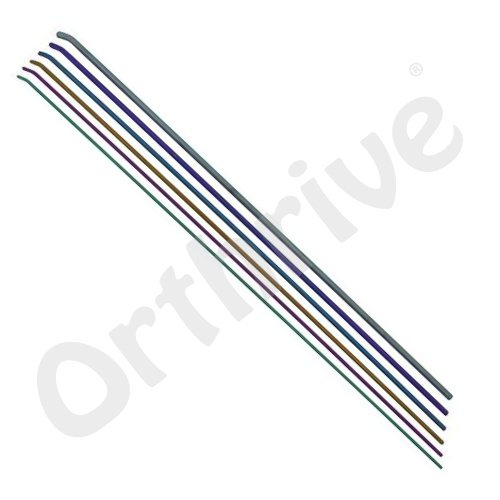 Tens Nail (Elastic Nail)-SS/TT