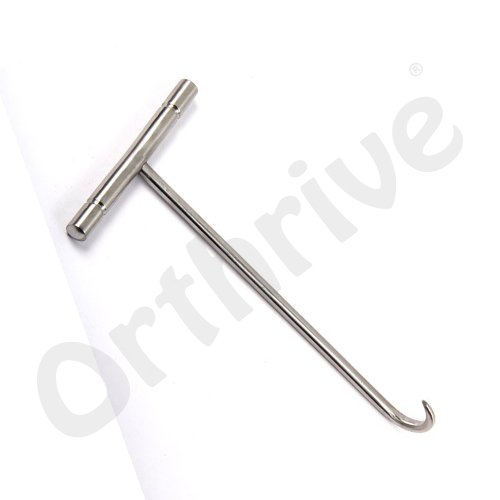 Bone Hook T-Handle