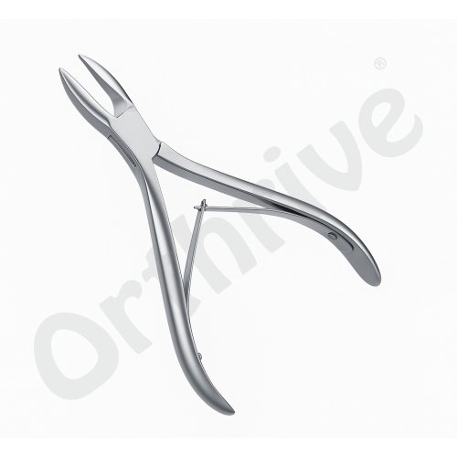 Bone Nibbler Single Action Straight