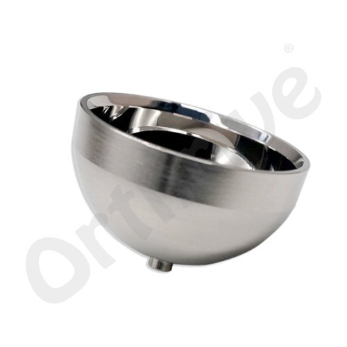 Metal Liner for Dual Mobility Cup