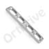 2.0mm Dynamic Compression Plate -SS/TT
