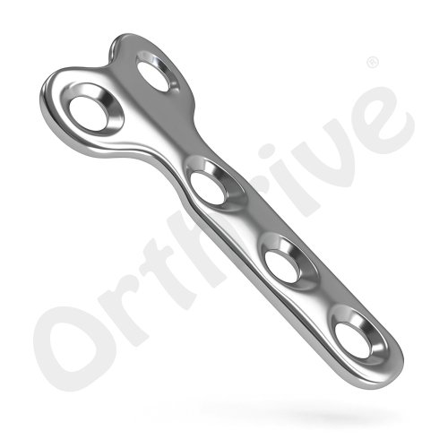 2.0mm T- Plate