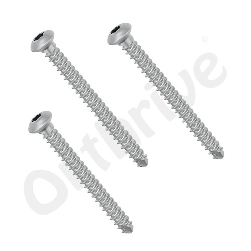 2.4mm Cortex Screw – Self Tapping Multiple 2.4mm Cortex Screw – Self Tapping