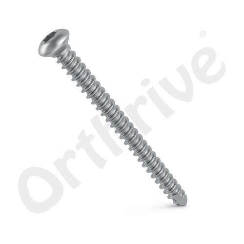 2.4mm Cortex Screw – Self Tapping