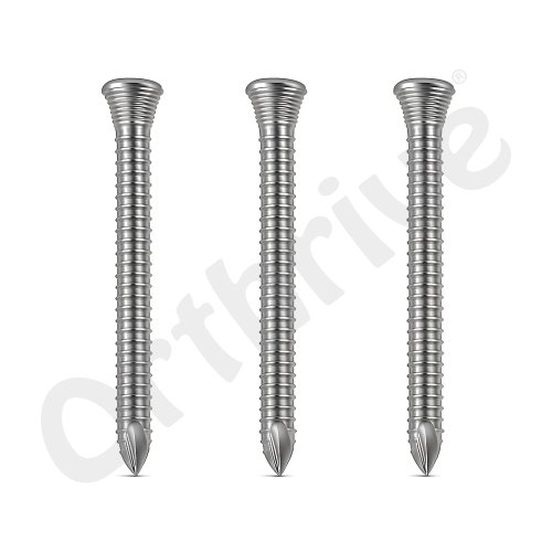 2.4mm Locking Screw – Self Tapping Multiple 2.4mm Locking Screw - Self Tapping