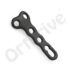 2.7mm Locking Metatarsus T-Shape Plate -TT