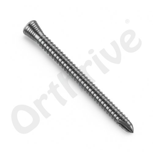 2.7mm Locking Screw - Self Tapping
