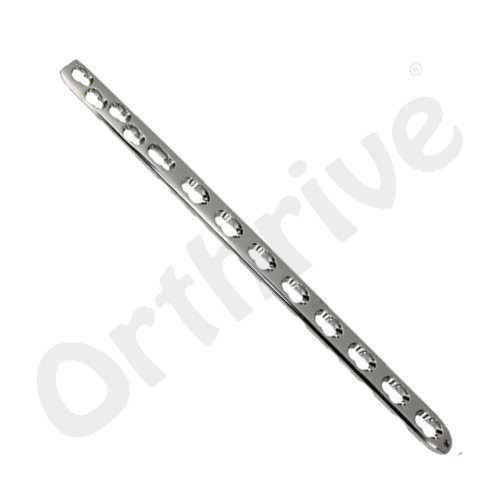 3.5/4.5/5.0mm Locking Metaphyseal Plate For Distal Tibia - SS/TT