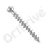 3.5mm Cancellous Screw