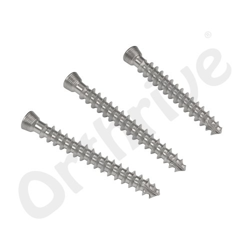 3.5mm Cancellous Screw Multiple 3.5mm Cancellous Screw