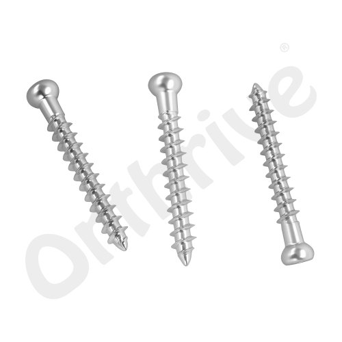 3.5mm Cancellous Screw Multiple 3.5mm Cancellous Screw