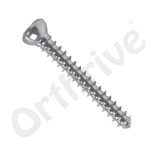 3.5mm Cortex Screw - Self Tapping