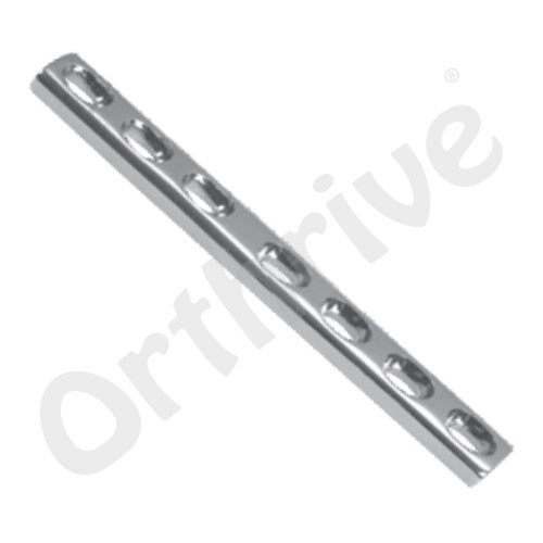 3.5mm Dynamic Compression Plate SS/TT