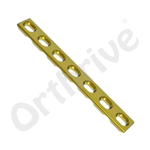 3.5mm LC-DCP Small Plate SS/TT