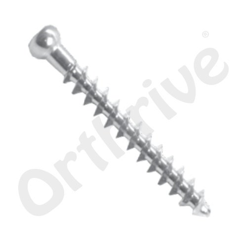 4.0mm Cancellous Screw - Full Thread