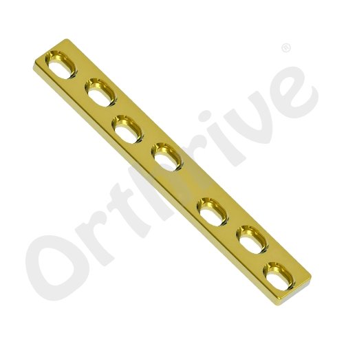 4.5mm Broad Plate SS/TT