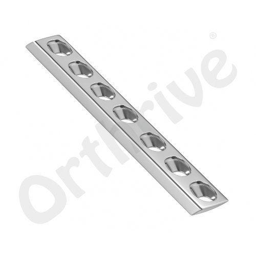 4.5mm Narrow Plate SS/TT