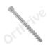 5.0mm Locking Screw - Self Tapping