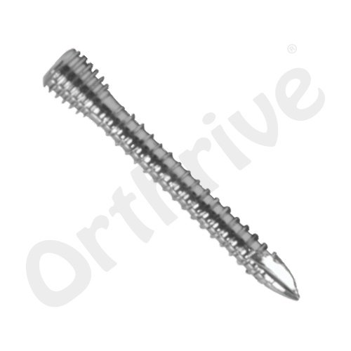 5.0mm Locking Screw-Self Tapping