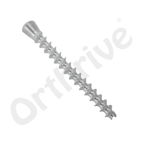 5.0mm Locking Screw – Self Tapping2