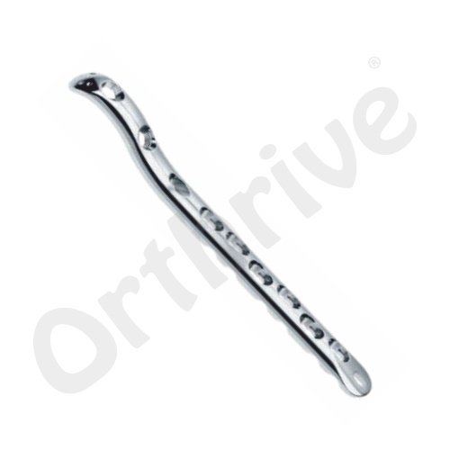 5.0mm Proximal Femur LCP SS/TT