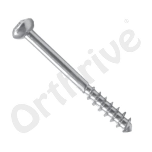 6.5mm Cancellous Screw-16mm Thread