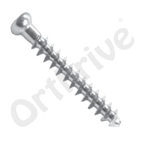 6.5mm Cancellous Screw - Full Thread