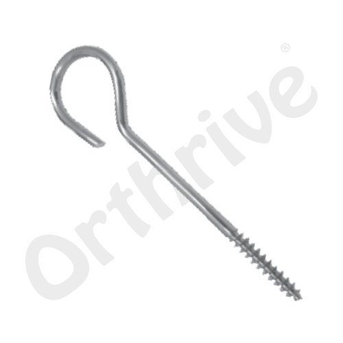6.5mm Cancellous Traction Screw